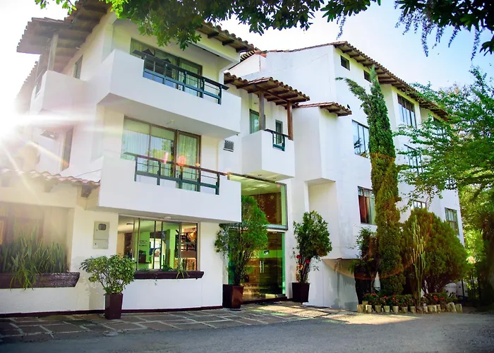 Hotel Monchuelo Spa