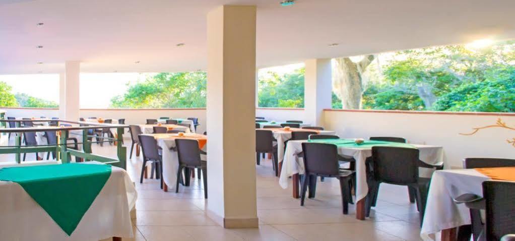 Hotel Monchuelo