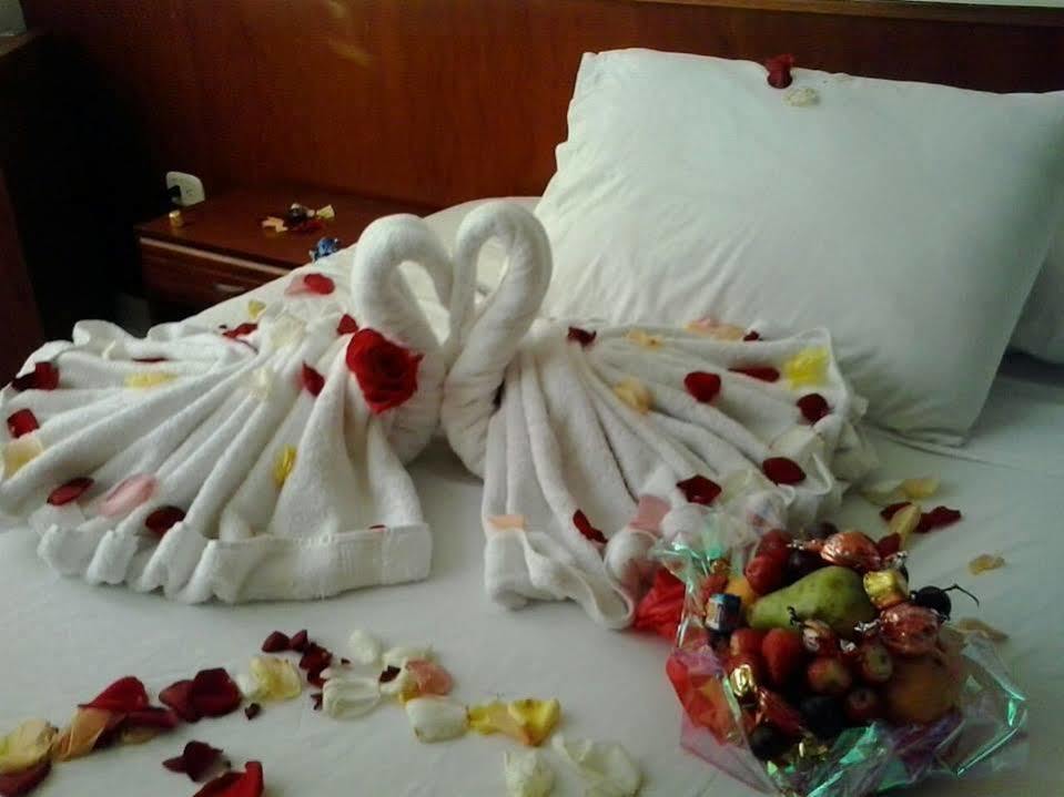 Monchuelo Hotel
