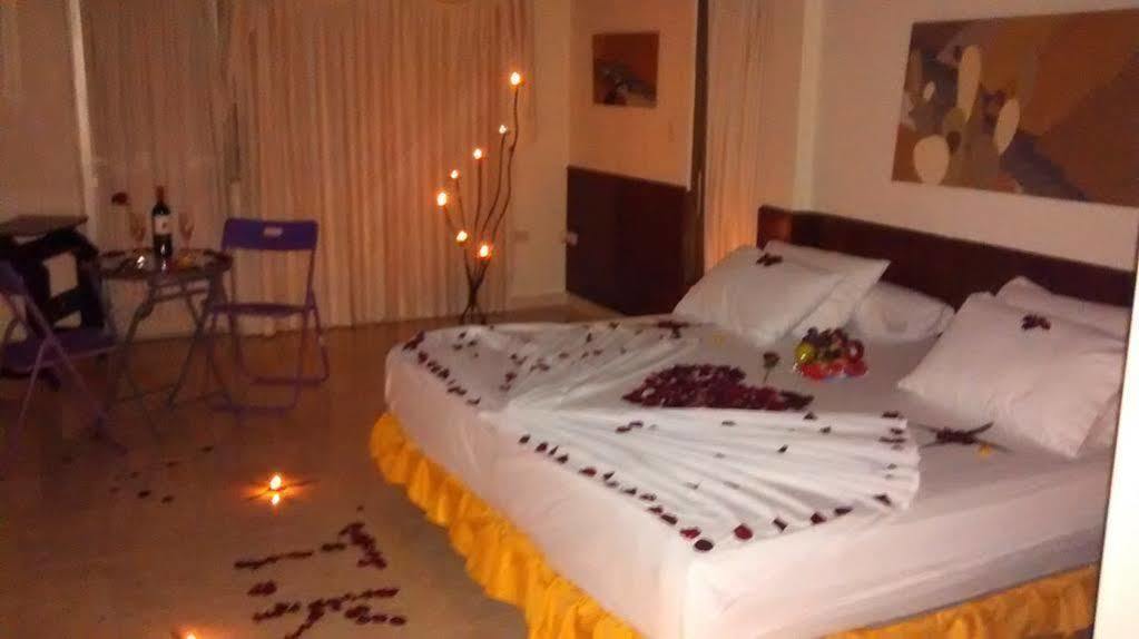 Hotel Monchuelo