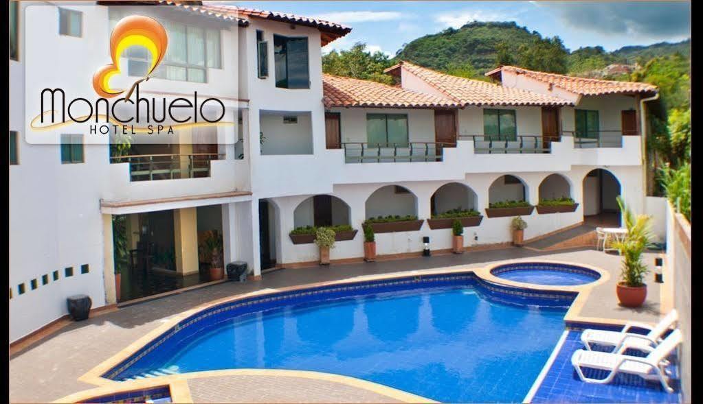Monchuelo Hotel 3*
